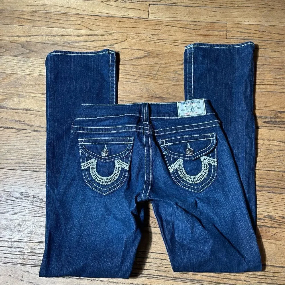 TRUERELIGION JEANS